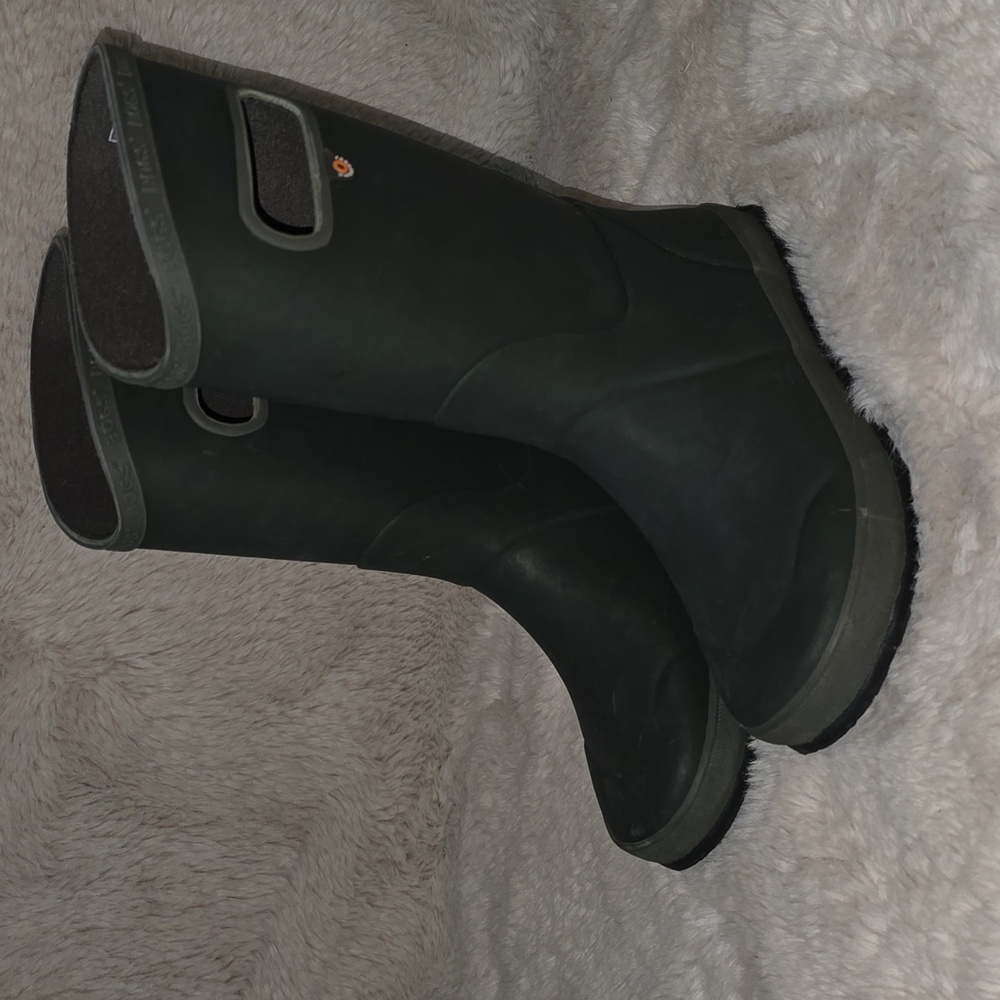 Bogs boots